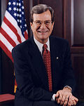 Profile Picture of Trent Lott - Wikipediaon Wikipedia