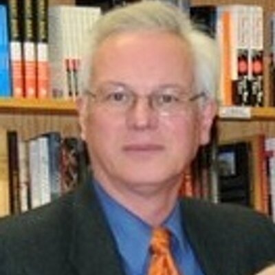 Profile Picture of Dwight Zimmerman (@DJZauthor) on Twitter