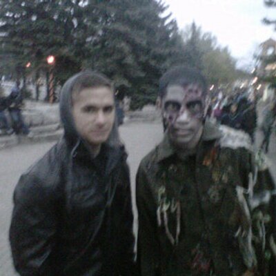 Profile Picture of Peter Lattanzio (@peterlattanzio7) on Twitter