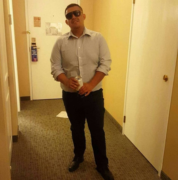 Profile Picture of Guillermo Pacheco (@memojr) on Poshmark