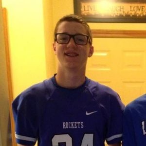 Profile Picture of Ryan Thornton (@ry_guy_thornton) on Myspace