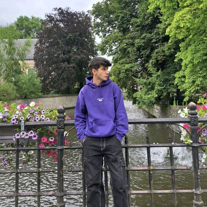 Profile Picture of Matteo Ronco (@matteo.ronco) on Tiktok
