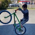 Profile Picture of Alex mirabile (@bike_life_7262) on Instagram