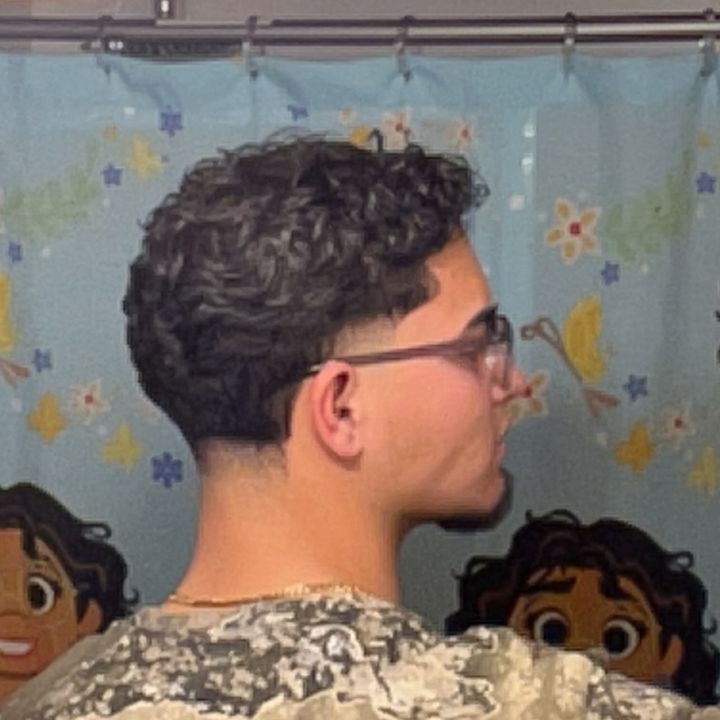 riosjoshua82 - Tiktok Profile Picture of riosjoshua82 (@josh_rios0) on Tiktok