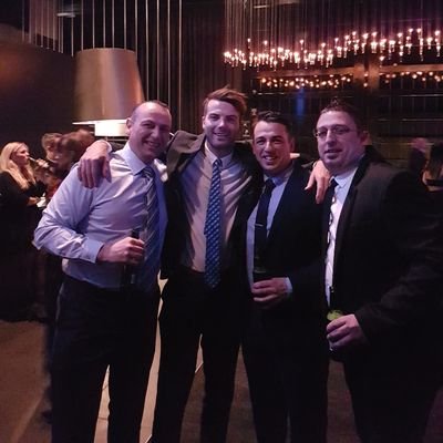 Profile Picture of Chris Gatt (@ChrisGatt7) on Twitter