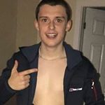 Profile Picture of Adam peel (@peely_1423) on Instagram