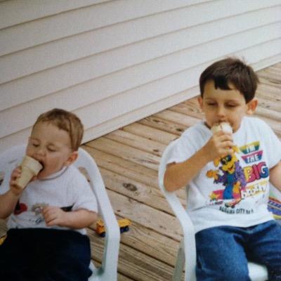 Profile Picture of Daniel Barge (@Dbizzle1225) on Twitter