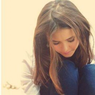 Profile Picture of Allison (@@LoveNinaDobreva) on Twitter