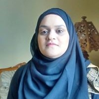 Profile Picture of Samiirah Sumser (@samiirah-sumser) on Quora