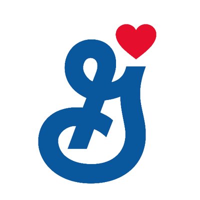 Profile Picture of General Mills (@GeneralMills) on Twitter