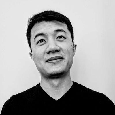 Profile Picture of Daniel Wong, Ph.D. 王承宗 (@danielswong) on Twitter