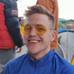 Rory Byrne - Instagram Profile Picture of Rory Byrne (@rory_errrbody) on Instagram