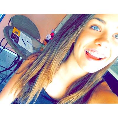 Profile Picture of Alyson Matthews (@AlysonKmathews) on Twitter