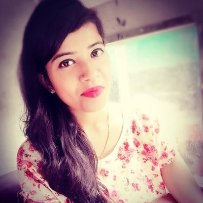 Profile Picture of Preeti Rai (@preetirai12694) on Twitter