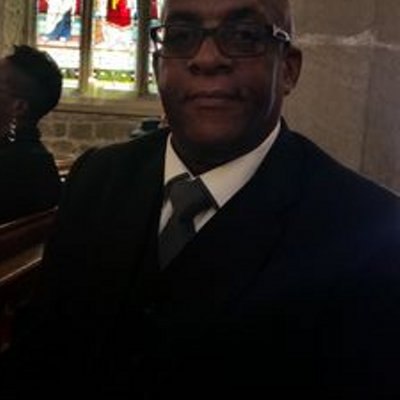 Profile Picture of Tony Harper-Ricketts (@TonyhR148) on Twitter