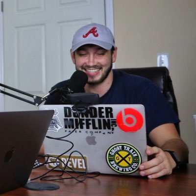 Profile Picture of Stephen Williamson (@StephenSeth0102) on Twitter