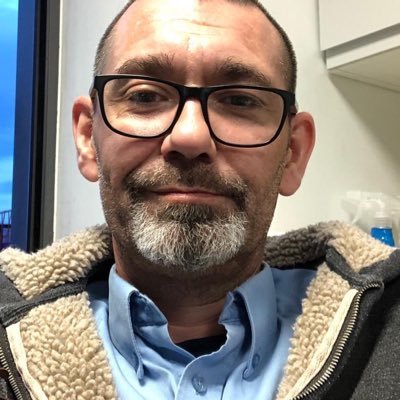 Profile Picture of Steve Coop (@Stevecoop9) on Twitter