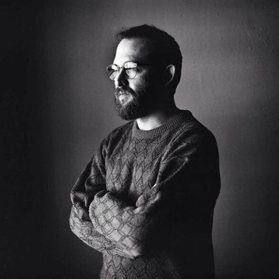 Profile Picture of Marc Ibañez (@marcibanezperez) on Twitter