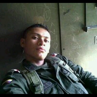 Profile Picture of John James (@james_ceballos) on Twitter