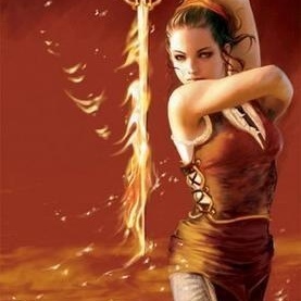 Profile Picture of Gretchen England (@thedaughteroftheking) on Myspace