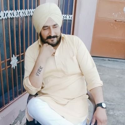 Profile Picture of Daljit VIRK (@virk11_virk) on Twitter