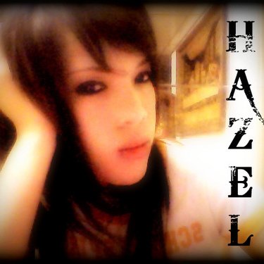 Profile Picture of Hazel Escaño (@SilverEyedAlice) on Twitter