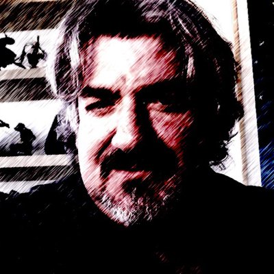 Profile Picture of Greg Berman (@G_Berman) on Twitter