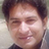 Profile Picture of Basharat Ali (@bashi2008) on Flickr