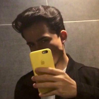 Profile Picture of Daniel Benavente🐢 (@danibj16) on Twitter