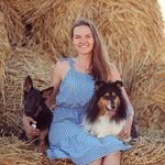 Profile Picture of Ксения Матвеева ✂️ Грумер СПБ (@ksu_groomer) on Instagram