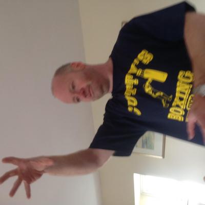 Matthew C Calderwood - Twitter Profile Picture of Matthew C Calderwood (@mattchristieC) on Twitter