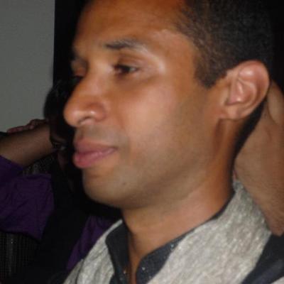 Profile Picture of Greg Pierre (@pierre_gregory) on Twitter