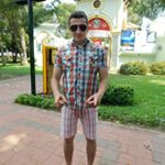 Profile Picture of Олег Чмир (@oleh_chmyr) on Instagram