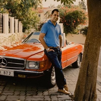 Profile Picture of Avijit Singh (@avi_badnore) on Twitter