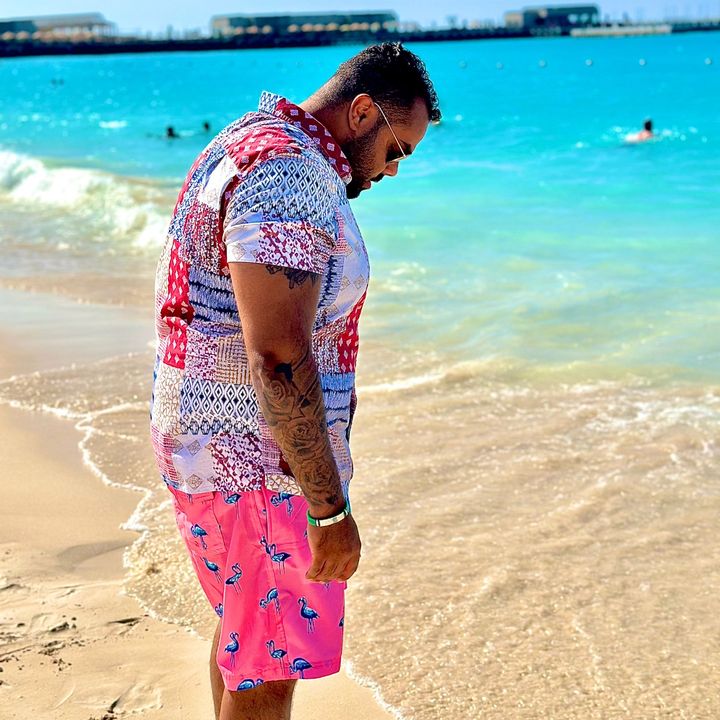 Profile Picture of Georgekamal (@@george_m1996) on Tiktok