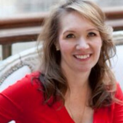 Profile Picture of Ann V. Reilly (@AnnV_Reilly) on Twitter