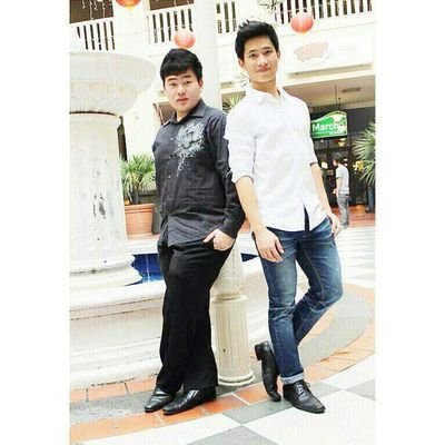Profile Picture of Aaron Chai (@Aaronchaijinyan) on Twitter
