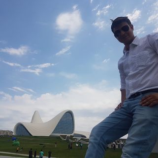 Profile Picture of Amit Purohit (@amit.purohit.7792) on Facebook