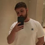 Profile Picture of lukecarllatham (@lukecarllatham) on Instagram