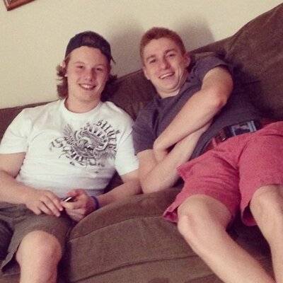 Profile Picture of Spencer Holt (@Holty_66) on Twitter