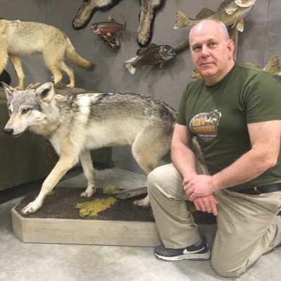 Profile Picture of Robert Patry (@RobertPatry5) on Twitter