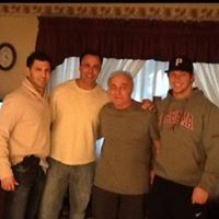 Profile Picture of Jordan Mavromatis (@jordanmavromatis) on Pinterest