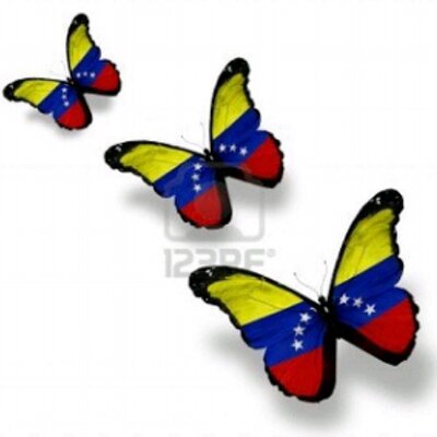 Profile Picture of Daniela Grillo (@danivgv) on Twitter