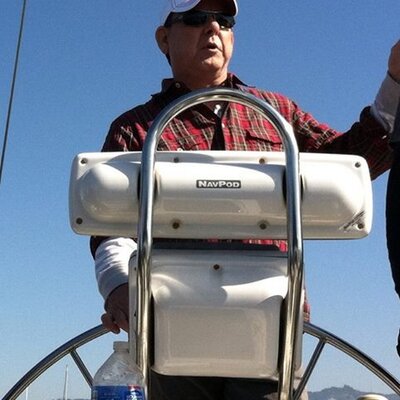 Profile Picture of Andrew Waldrop (@AndrewWaldrop2) on Twitter