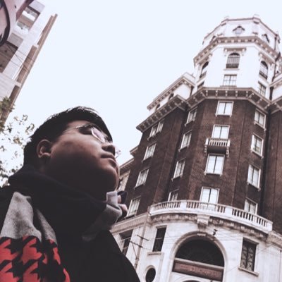 Profile Picture of PeterHsu (@Peter_Hsu_Xu) on Twitter