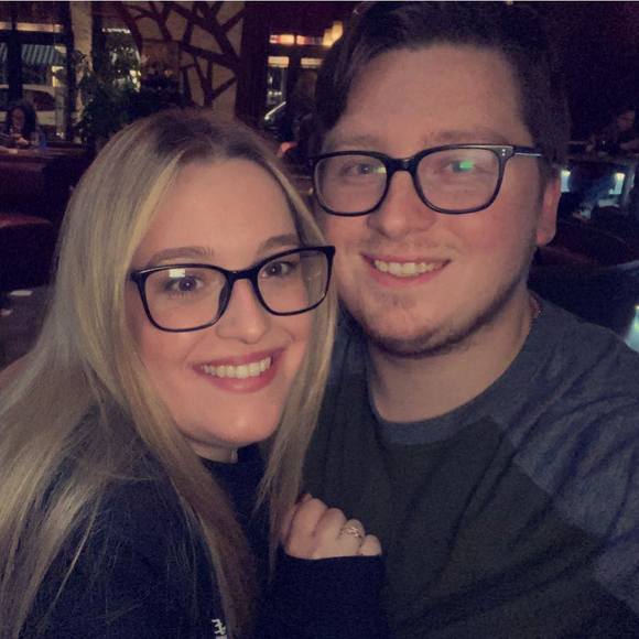 Profile Picture of Stephanie Lynagh (@stephersligna) on Poshmark