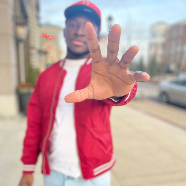 Profile Picture of Kevin S. (@fiji.kev) on Tiktok