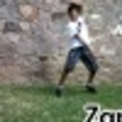 Profile Picture of Aaron Armendariz (@Aaron_a87) on Twitter