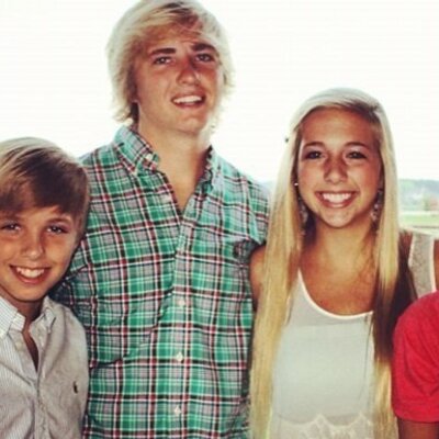 Profile Picture of James Chafin (@Jamanator500) on Twitter