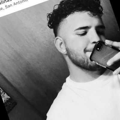 Profile Picture of Joshua Salinas (@josh_cubb) on Twitter